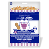 Himalayan Yaky Charms Microwavable Cheese & Peanut Butter 2 Pack 42g Dog Treats