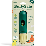 Woof BullySafe Chew Holder