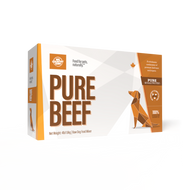 Big Country Raw Pure Beef CARTON - 4 lb