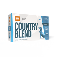 SPECIAL ORDER Big Country Raw Country Blend CARTON - 4 lb