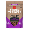 Cloud Star Tricky Trainers Soft and Chewy With Chicken Liver 142g Dog Treats
