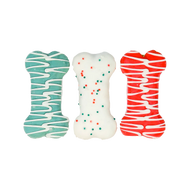 Bosco and Roxy’s 3IN Dipped Bone Dog Treat