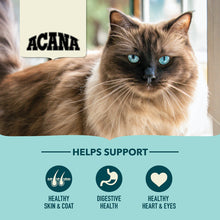 Load image into Gallery viewer, Acana Bountiful Catch Cat Food
