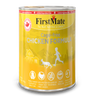 FirstMate Limited Ingredient Free Run Chicken 345g Canned Cat Food