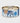 Weruva Senior Chicken & Tuna in Gravy Cat Food Case 8 x 156g