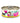 Weruva BFF PLAY Paté Chicken, Duck & Turkey Take a Chance Cat Food