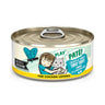 Weruva BFF PLAY Paté Chicken & Turkey Topsy Turvy Cat Food