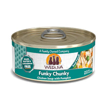 Load image into Gallery viewer, Weruva Classic Funky Chunky Cat Food Case 24 x 156g