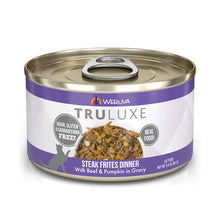 Load image into Gallery viewer, Weruva 170g TruLuxe Steak Frites Cat Food