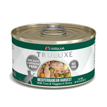 Load image into Gallery viewer, Weruva TruLuxe Mediterranean Harvest Cat Food