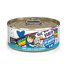 Weruva BFF OMG Chicken & Pumpkin Love Munchkin! Cat Food