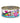 Weruva BFF OMG Tuna & Duck Lots-O-Luck! Cat Food Case 8 x 156g