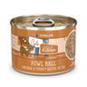 Weruva Cats In The Kitchen Fowl Ball Cat Food