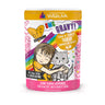 Weruva BFF OMG Tuna & Turkey Tickles Cat Food