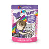 Weruva BFF OMG Tuna & Beef Baby Cakes Cat Food