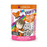 Weruva BFF OMG Tuna & Salmon Sweet Cheeks Cat Food
