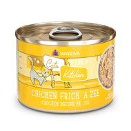 Weruva 170g Cats In The Kitchen Chicken Frick ‘A Zee Cat Food