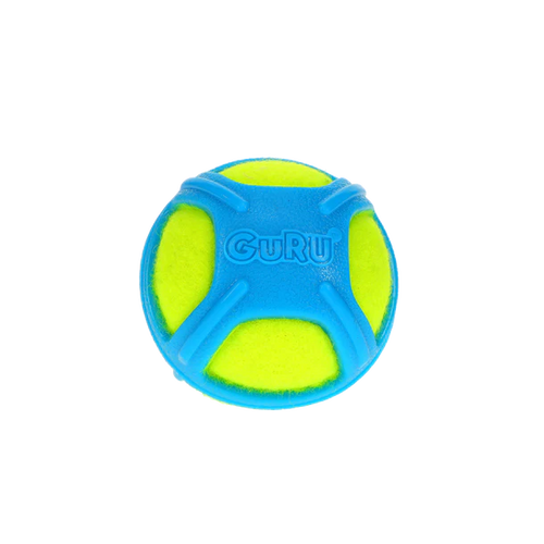 GURU Tennis Max Ball Dog Toy