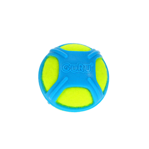 GURU Tennis Max Ball Dog Toy