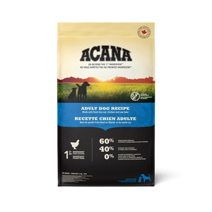 Acana Adult Dog Food