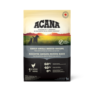 Acana Adult Small Breed Dog Food