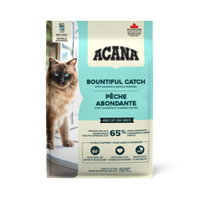 Load image into Gallery viewer, Acana Bountiful Catch Cat Food