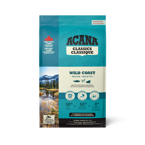 Acana Classic Wild Coast Dog Food
