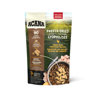 Acana Free-Run Chicken Morsels 227g Freeze Dried Dog Food