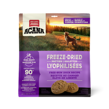 Load image into Gallery viewer, Acana Free-Run Duck Patties 397g Freeze Dried Dog Food