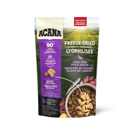 Acana Free-Run Duck Morsels 227g Freeze Dried Dog Food