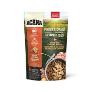 Acana Free-Run Turkey Morsels 227g Freeze Dried Dog Food