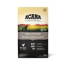 Load image into Gallery viewer, Acana Light &amp; Fit Dog Food