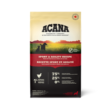 Load image into Gallery viewer, Acana Sport &amp; Agility Dog Food
