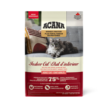 Load image into Gallery viewer, Acana Highest Protein Indoor Cat Food