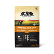 Acana Puppy Large Breed Dog Food