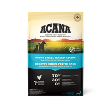 Load image into Gallery viewer, Acana Puppy Small Breed Dog Food