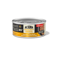 Acana Chunks in Broth Chicken & Tuna Recipe 155g Canned Cat Food Case 12 x 155g