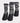 GF Pet All Terrain Charcoal Grey Dog Boots