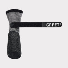 Load image into Gallery viewer, GF Pet All Terrain Charcoal Grey Dog Boots