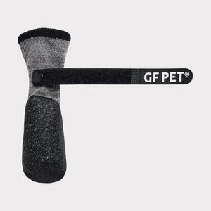 GF Pet All Terrain Charcoal Grey Dog Boots