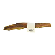 Free Range Beef Chomper Flat 6IN Dog Chew