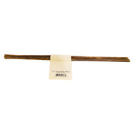 Free Range Beef Chomper Stick 6IN Dog Chew