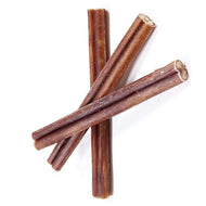 Free Range Bully Stick Standard 5-6 inch Dog Chew Odour Controlled