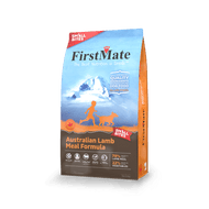 FirstMate Australian Lamb Meal Formula Small Bites Dry Dog Food