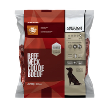 Load image into Gallery viewer, Big Country Raw Beef Neck Bone 4-6" - 2lbs