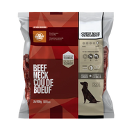 Big Country Raw Beef Neck Bone 4-6