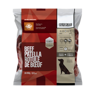 SPECIAL ORDER Big Country Raw Beef Patella Bone- 2 lb