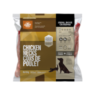SPECIAL ORDER Big Country Raw Chicken Neck - 1 lb