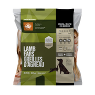 Big Country Raw Lamb Ears - 1 lb