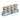 Weruva BFF OMG Rainbow Road Variety Pack Cat Food